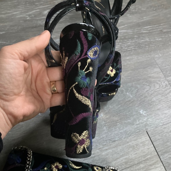 GORGEOUS Giuseppe zanotti heels - Picture 6 of 8